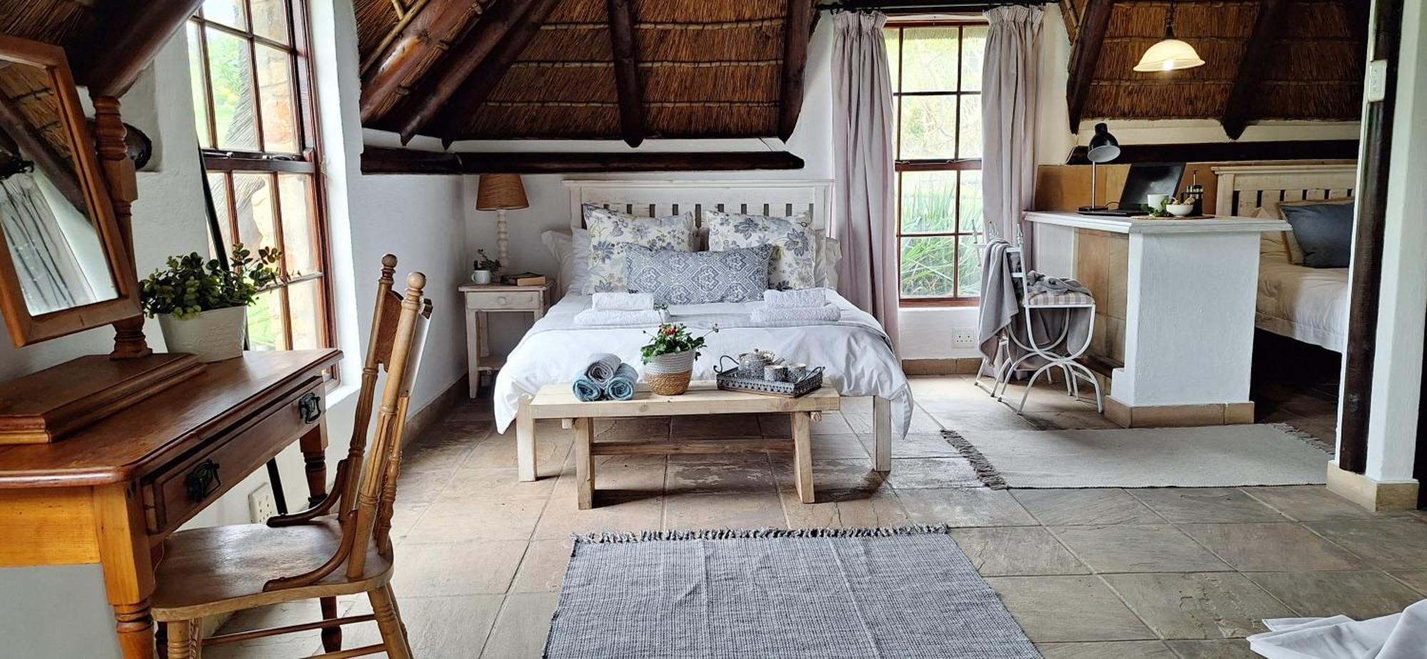 Prospect Farm Cottages George Kültér fotó